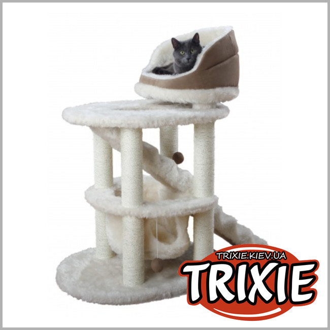 ТРИКСИ Украина - Домик для кошки  TRIXIE - Elsa