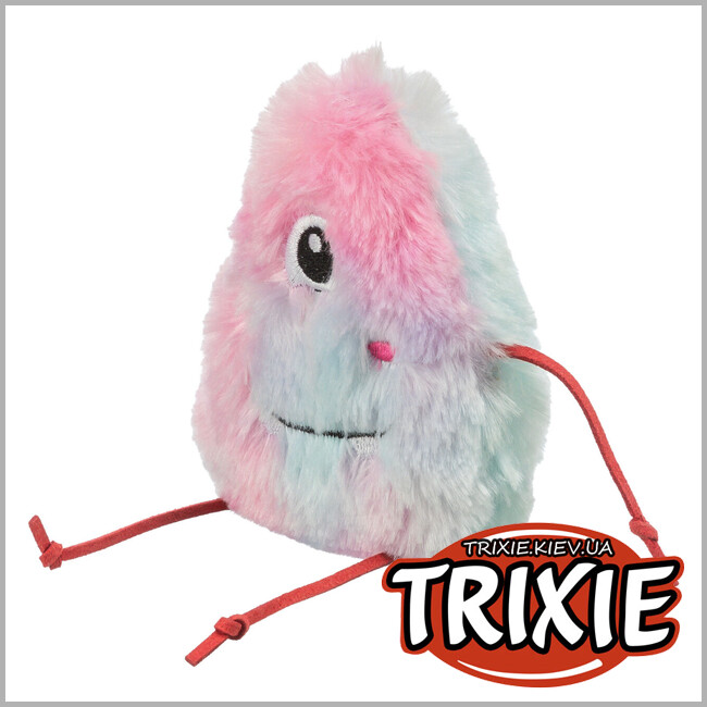 ТРИКСИ Украина - Монстр для животных Trixie (плюш), 12см