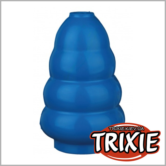 ТРИКСИ Украина - Литая груша для собак TRIXIE (Размер: 8см)