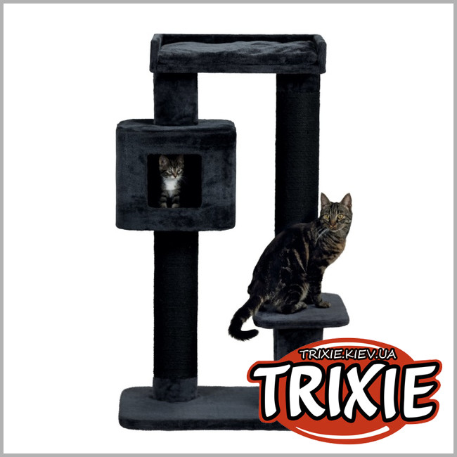 ТРИКСИ Украина - Домик для кота TRIXIE Izan (Размер: 122см)