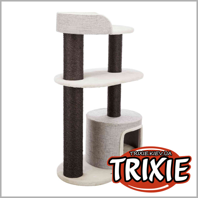 ТРИКСИ Украина - Драпак-домик TRIXIE- Cara (XXL, 128см)
