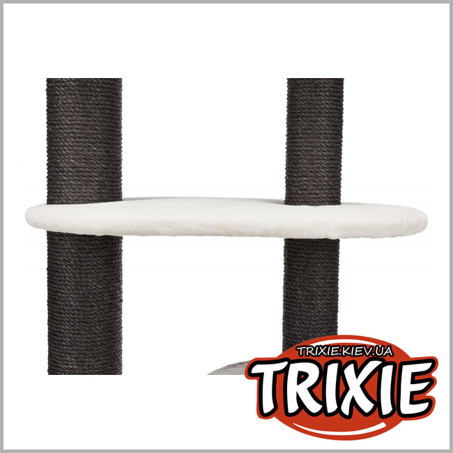 ТРИКСИ Украина - Драпак-домик TRIXIE- Cara (XXL, 128см)