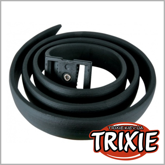 ТРИКСИ Украина - Ошейник против блох для собак TRIXIE