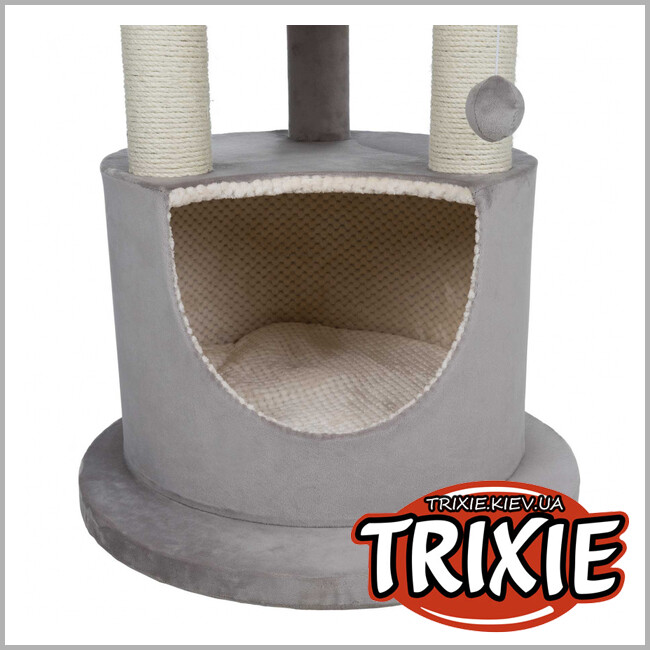 ТРИКСИ Украина - Домик для кота  TRIXIE - Lavinia (58 х 9 х 138 см)
