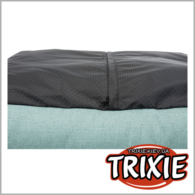 ТРИКСИ Украина - Мягкое место Trixie Talis (60х50 см, мятный)