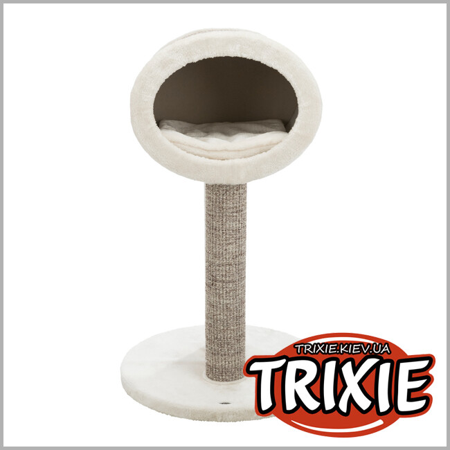 ТРИКСИ Украина - Домик для кошки TRIXIE - Philine (98 х 59 х 11см. Высота: 98 см)