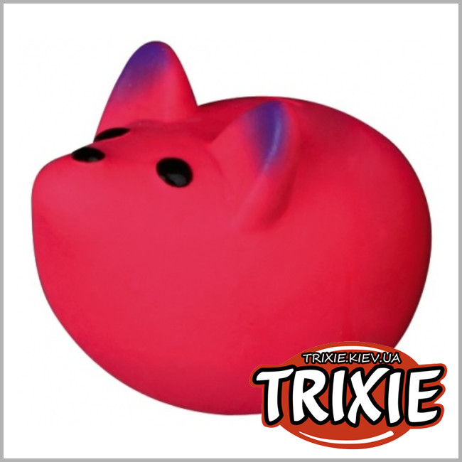 ТРИКСИ Украина - Набор мячей-мышей для собак TRIXIE