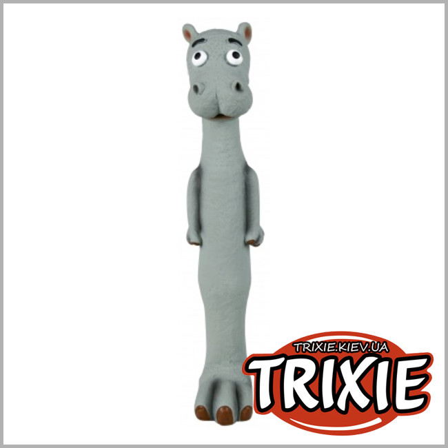 ТРИКСИ Украина - Набор игрушек для собак TRIXIE