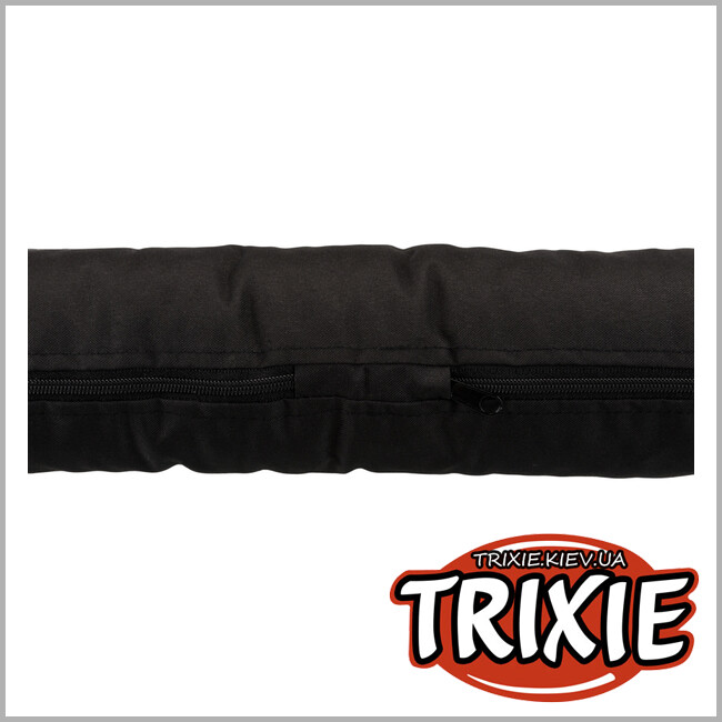 ТРИКСИ Украина - Лежак Samoa Classic TRIXIE (80х60 см, черный)