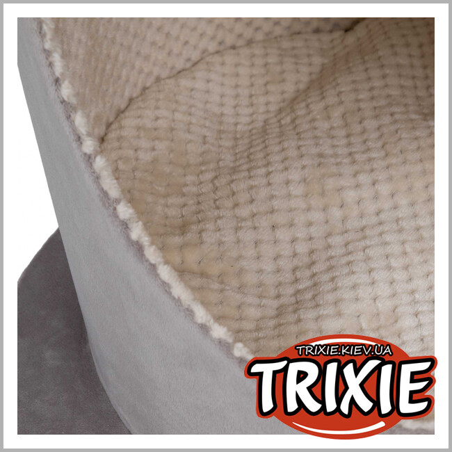 ТРИКСИ Украина - Домик для кота  TRIXIE - Lavinia (58 х 9 х 138 см)