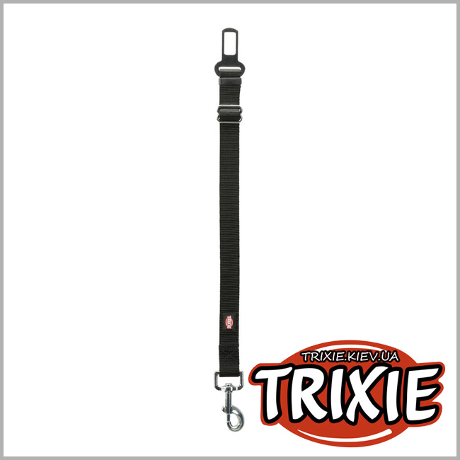 ТРІКСІ Україна - Шлейка транспортувальних собак TRIXIE(Розмір:30-60 см/20 мм)