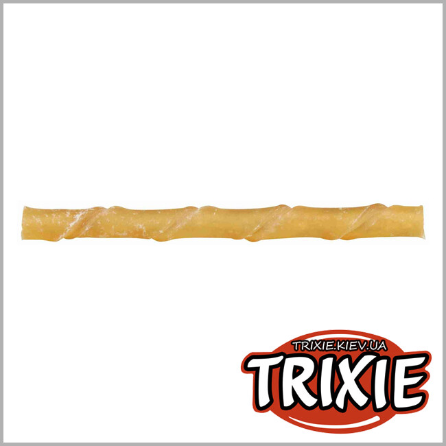 ТРИКСИ Украина - Жевательные рулетики Trixie 2617 12 см 9–10 мм, 100 шт.