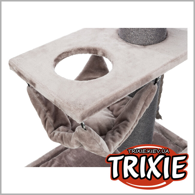 ТРИКСИ Украина - XXL Драпак Trixie Ramon Scratching Post XXL (Высота: 133см)