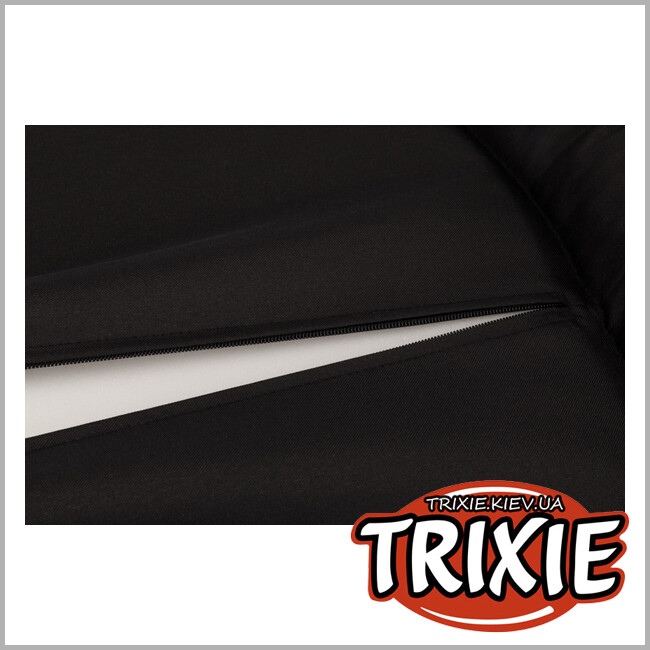 ТРИКСИ Украина - Лежак Samoa Classic TRIXIE (80х60 см, черный)