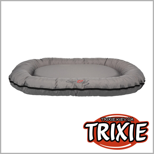 ТРИКСИ Украина - Лежак Samoa Vital-TRIXIE (70х55 см, серый)