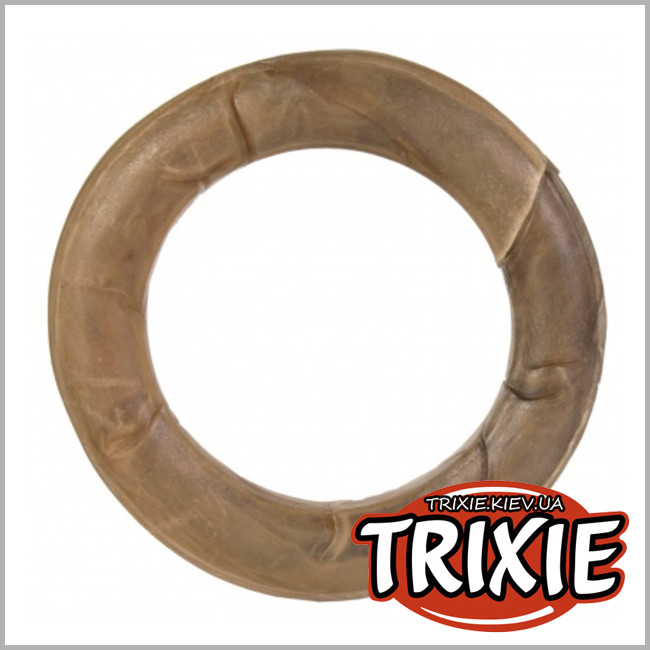 ТРИКСИ Украина - Кольца пресcованные для собак TRIXIE (Вес: 175гр)