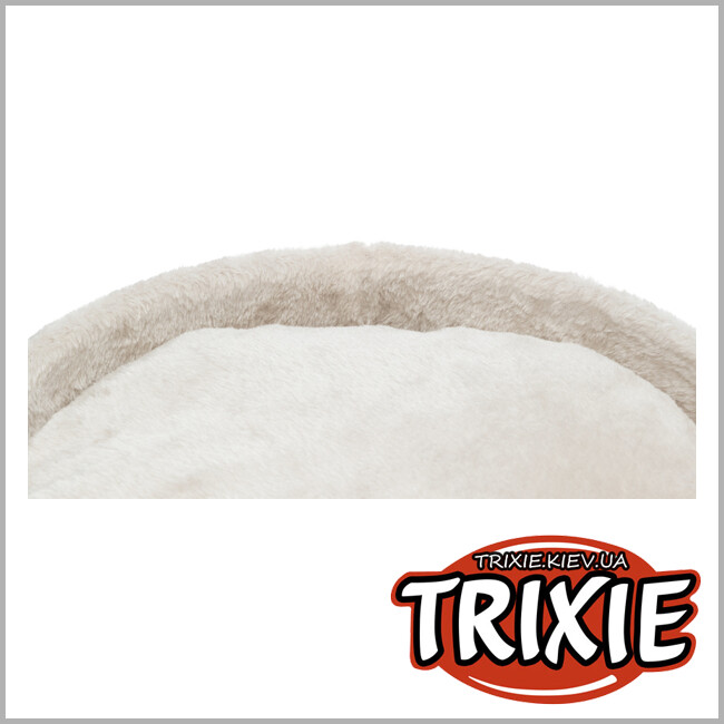 ТРИКСИ Украина - Драпак башня Trixie Ria Cat Tower (плюш 37 см)