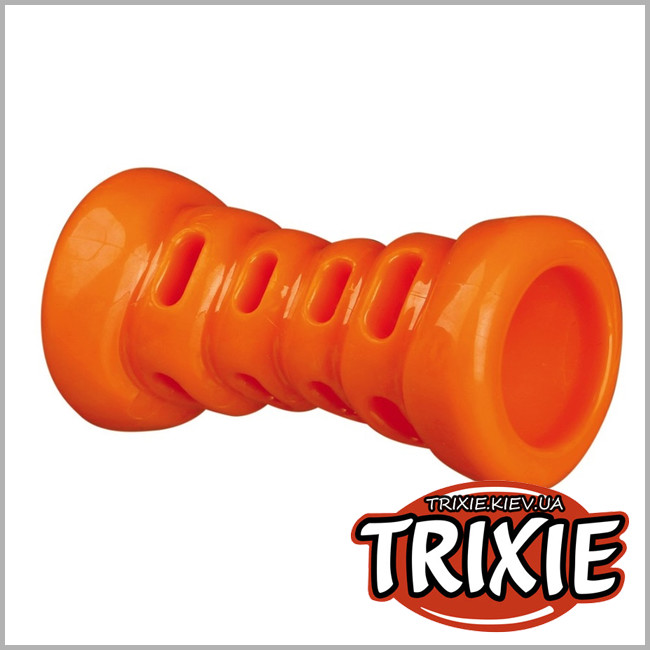 ТРИКСИ Украина - Кость для собак TRIXIE Soft &amp; Strong (Размер: 9см)