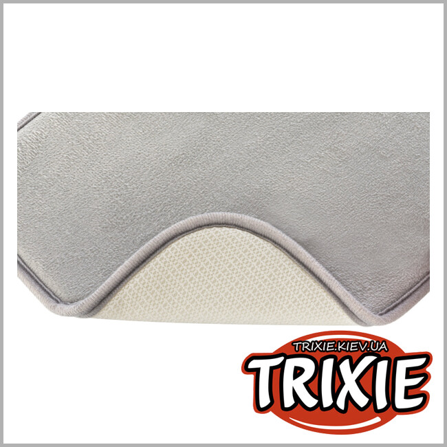ТРИКСИ Украина - Термоковрик в переноску TRIXIE Capri 1 &amp; 2 (для Capri 1 &amp; 2 #39806 / #3982   /// 26*46см)
