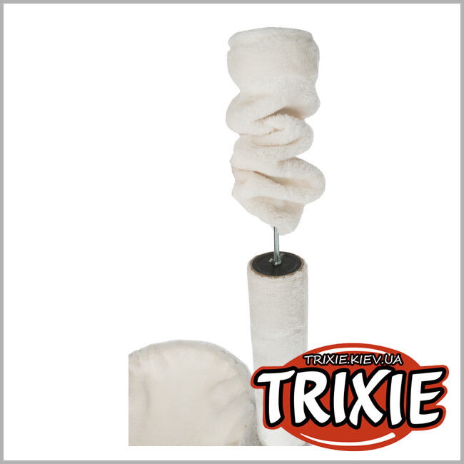 ТРИКСИ Украина - Высокий Драпак Trixie Aurelio Scratching Post (  от пола до потолка 220-250 cm)