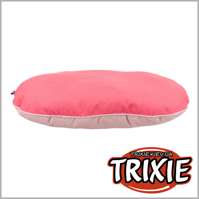 ТРИКСИ Украина - Лежак матрац Bobby Trixie (60х45см, розовый/коралл)