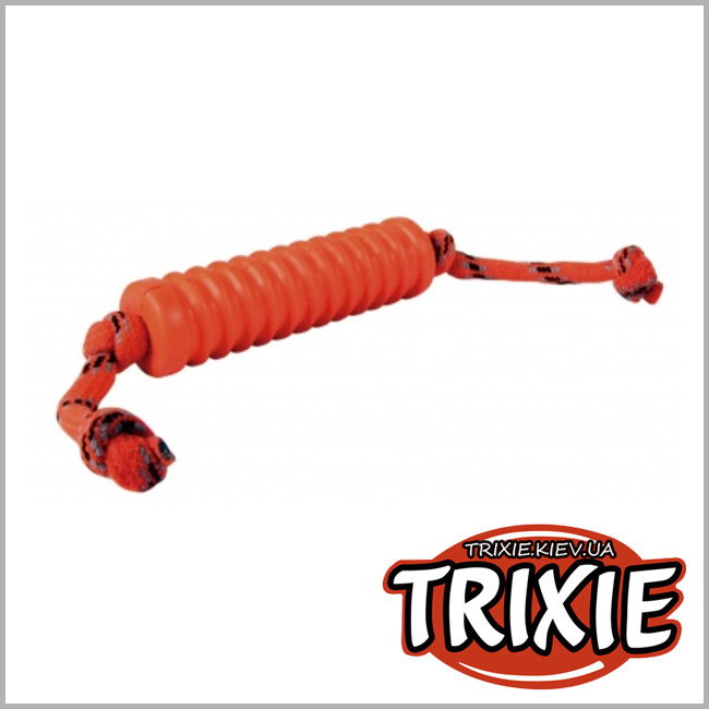 ТРИКСИ Украина - Игрушка для собак TRIXIE - Long-Mot мини