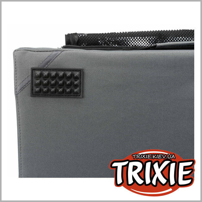 ТРИКСИ Украина - Клетка-переноска TRIXIE Easy (XS–S: 50х33х36см металлический каркас)