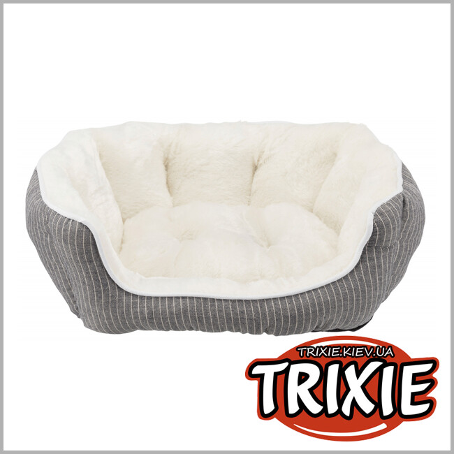 ТРИКСИ Украина - Мягкое место Trixie Davin (плюш 60*45см)
