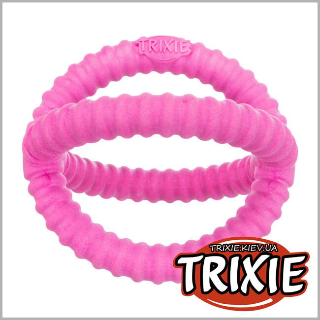 ТРІКСІ Україна - Плаваюча іграшка Tugger-TRIXIE (17см)