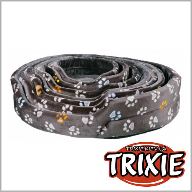 ТРИКСИ Украина - Лежак  для собак TRIXIE - Jimmy (Размер: 95х85см)