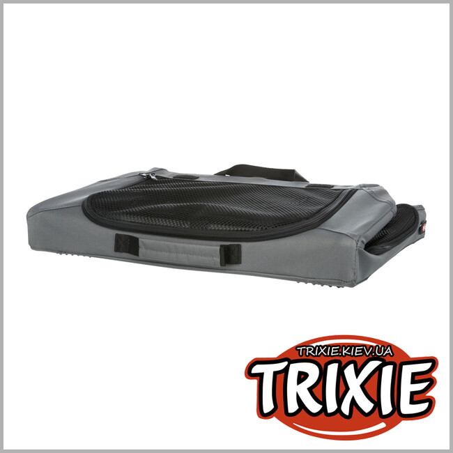 ТРИКСИ Украина - Клетка-переноска TRIXIE Easy (M–L: 95х63х69см металлический каркас)