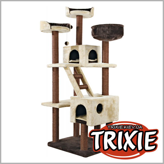 ТРИКСИ Украина - Домик для кошки TRIXIE - Felicitas