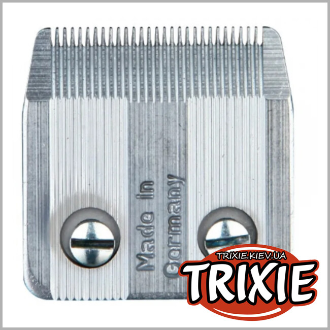 ТРИКСИ Украина - Сменная насадка TRIXIE 3 мм для 23851