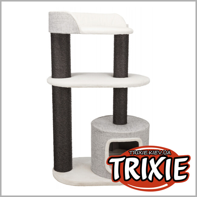 ТРИКСИ Украина - Драпак-домик TRIXIE- Cara (XXL, 128см)
