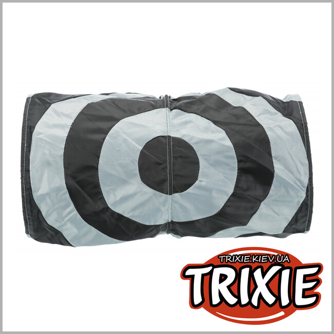 ТРИКСИ Украина - Туннель Trixie Playing Tunnel (шуршащий  25 cm / 50cm )