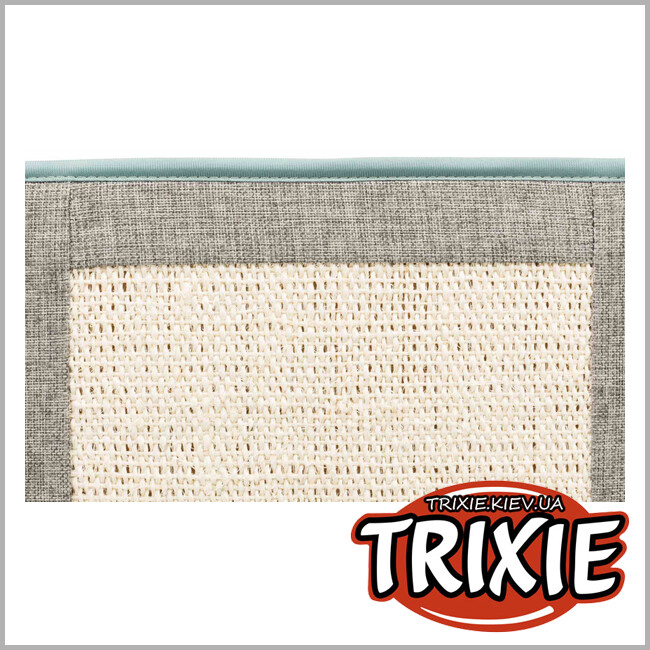 ТРИКСИ Украина - Лежак-пещера  для кошки TRIXIE- Maira