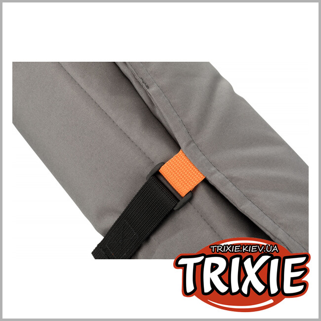 ТРИКСИ Украина - Подстилка Hooge BE NORDIC-TRIXIE (100х65см, серый)