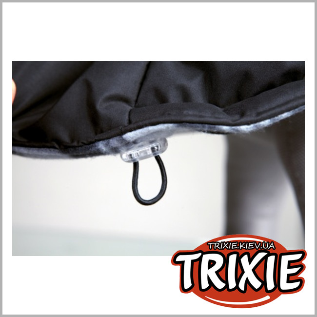 ТРИКСИ Украина - Пальто для собак TRIXIE - Rouen