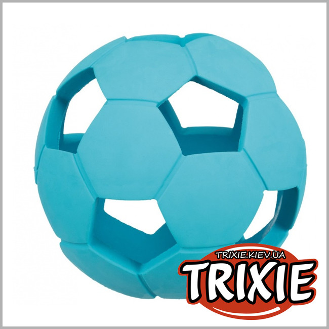ТРІКСІ Україна - М'яч для собак TRIXIE
