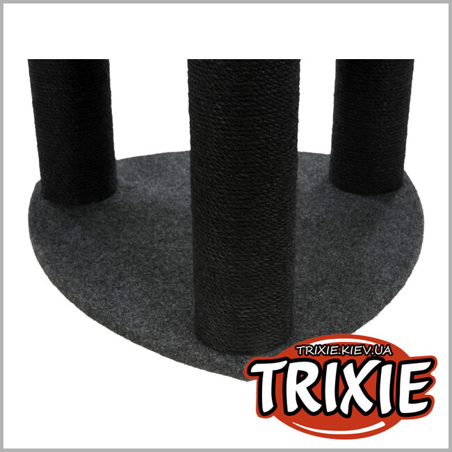 ТРИКСИ Украина - Домик драпак TRIXIE - Felipe (110 см )