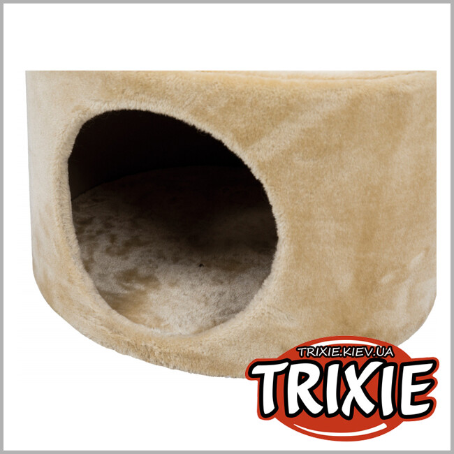 ТРИКСИ Украина - Домик для кошки TRIXIE - Oviedo (45 х 9см. Высота: 105см)