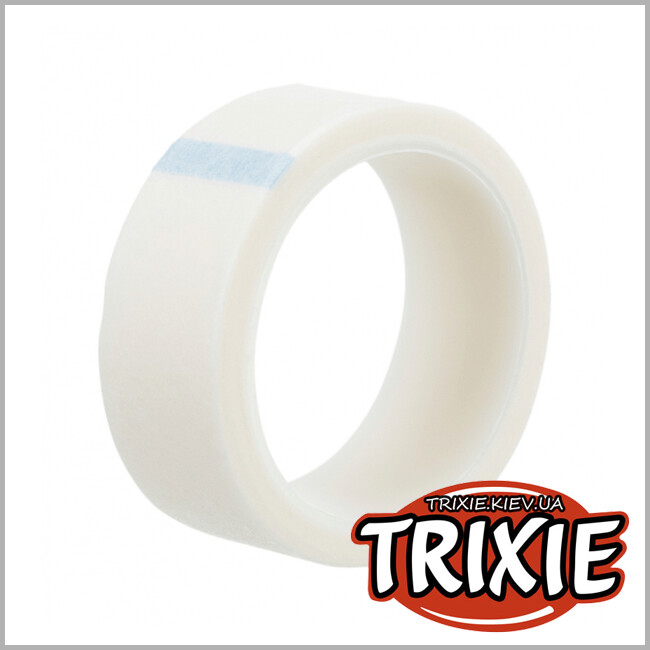 ТРИКСИ Украина - Аптечка Premium  для котов и собак Trixie First Aid Kit (17 различных компонентов 38 штук)