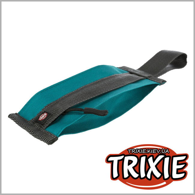 ТРИКСИ Украина - Сумка для корма Trixie Dummy (6*15 cm)