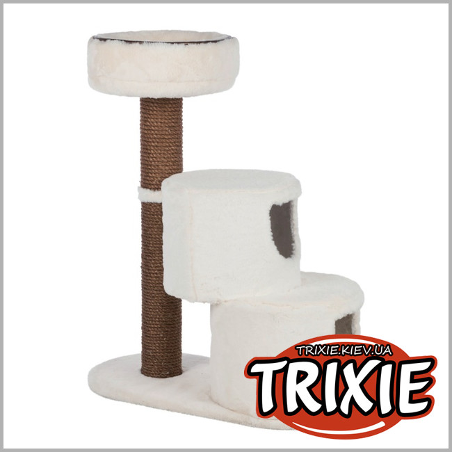 ТРИКСИ Украина - Домик для кота TRIXIE Santino (Размер: 95см)