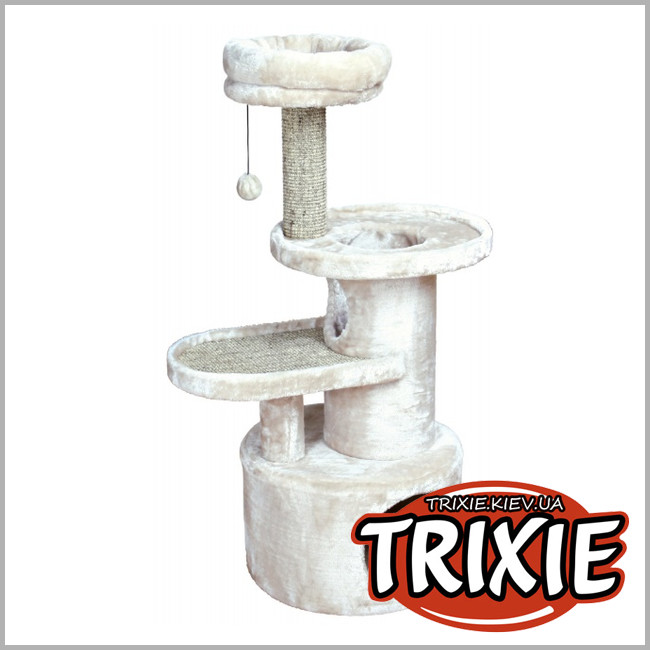 ТРИКСИ Украина - Домик для кота TRIXIE Alessio (Высота: 111см)