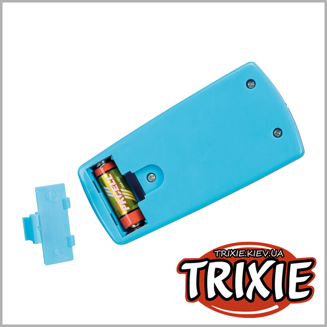 ТРИКСИ Украина - Игрушка  для кошки TRIXIE - Catch me