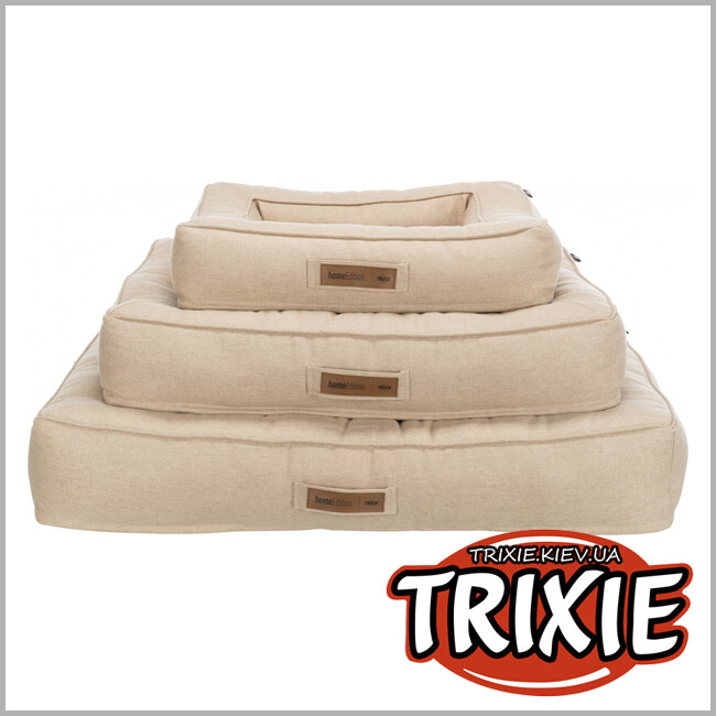 ТРИКСИ Украина - Мягкое место Lona-TRIXIE (80х60см, песочный)