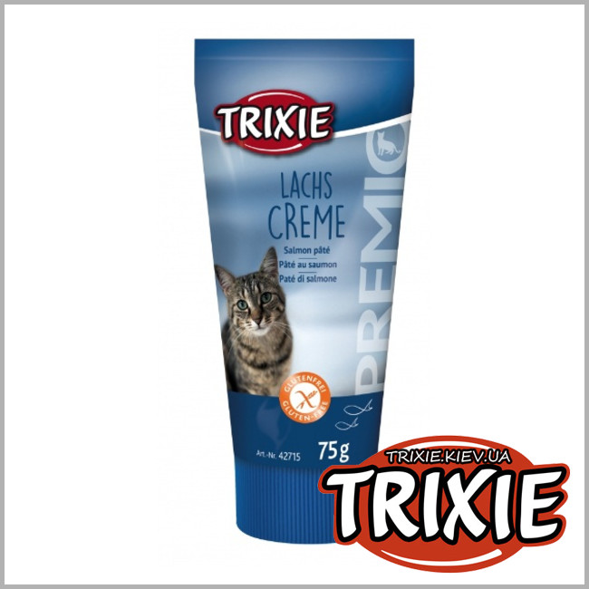 ТРИКСИ Украина - Паста для котов TRIXIE - Premio