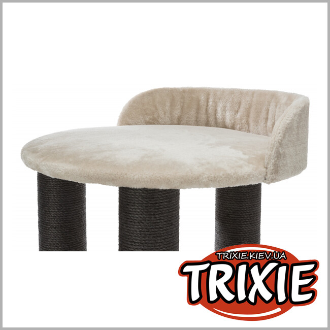 ТРИКСИ Украина - Домик для кошки  TRIXIE - Tomás XXL (Высота: 163см)