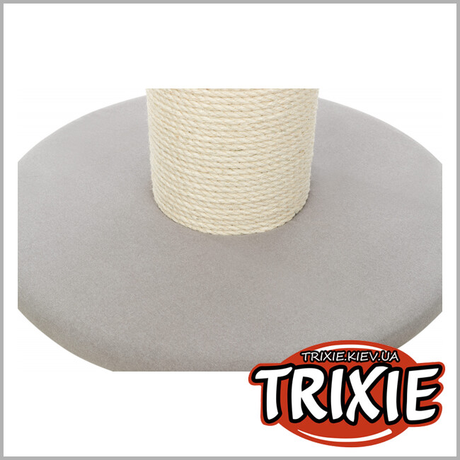 ТРІКСІ Україна - XXL Драпак Trixie XXL Scratching Post (58*18*106см)